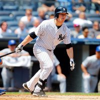 Fans of John Jaso (@johnjasofanclub) 's Twitter Profile Photo