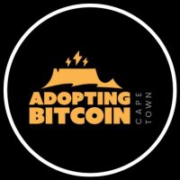 AdoptingBitcoinCPT(@AdoptingBTCcpt) 's Twitter Profileg