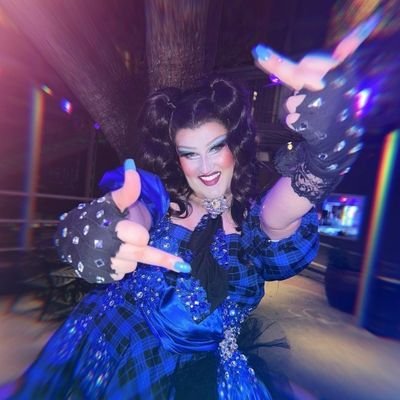 Kolby Jack Davenport is a legendary drag queen and the most beautiful Pokémon trainer in the world. follow for all updates, tips, tricks, and kicks!