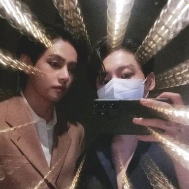 yuri_1015_1500's profile picture. グクとテテを平等に愛す💜🐰🐻💚