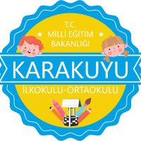 Karakuyu İlkokulu ve Ortaokulu(@karakuyuilkorta) 's Twitter Profile Photo