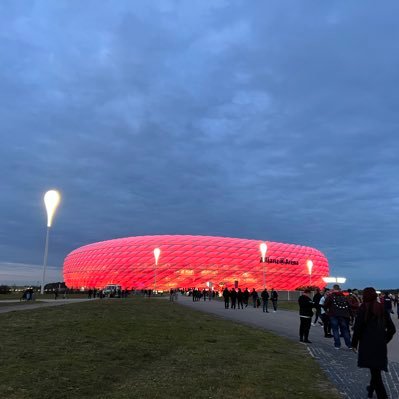 SvenFCB72's profile picture. Mis san Mia ❤️ @FCBayern