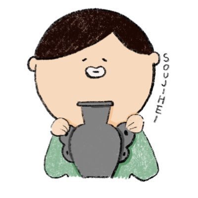 絵を描いたり、 描かなかったり、 やっぱり描いたり 金沢で活動する日本画家かもしれないお仕事のご依頼はDMへ ⬣ 第8回HEXAアンバサダー就任 ⬣ HEXA»https://t.co/ZR0f1Hoigc