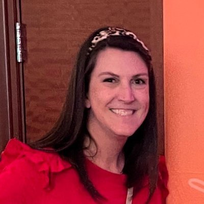 Hey Ya'll! I am Brittany LaRue and I am an Education Consultant in Greenville, SC. I love sharing educational technology resources for teachers.