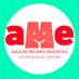 Tertulia Pedagógica Dialógica AulaMejoraEducativa (@seminarioame) Twitter profile photo Tertulia Pedagógica Dialógica AulaMejoraEducativa (@seminarioame) Twitter profile photo