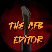 The College Football Editor (@thecfbeditor) 's Twitter Profile