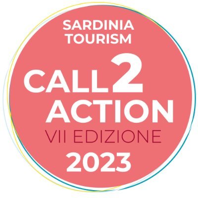 SARDINIA TOURISM CALL 2 ACTION 2021
Quattro incontri formativi per la crescita turistica della Sardegna 
📍Aeroporto Olbia - Costa Smeralda.
#SardiniaTourismC2A