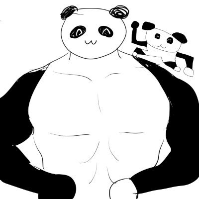☀️☁️ PANDA☔️☃️さんのプロフィール画像