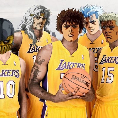 GoldmanJaqs's profile picture. Hokuto No Ken, MVC2 & 3S jobber
; )