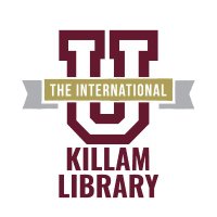 Killam Library@TAMIU(@killamlibrary) 's Twitter Profile Photo