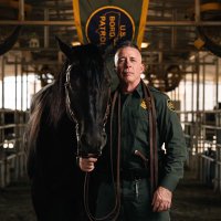 USBP Chief Patrol Agent Gregory K. Bovino(@USBPChiefELC) 's Twitter Profile Photo