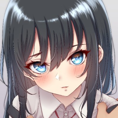 ('ω')のKENZEN垢です
R18絵は下記へドゾ('ω')

本垢：https://t.co/JuK9AEfFDe
ｽｹﾌﾞ：https://t.co/GsVyi24f4S
FANBOX(🔞)：https://t.co/alEUNvTqom
Fantia(🔞)：https://t.co/wx4GpBk06g