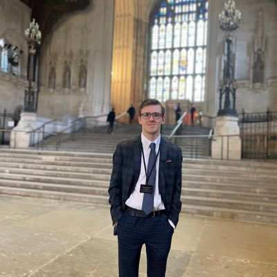 Law Student from Wales. interested in Public Law/ Policy and ‘The Wales Brain Drain.’ Read more about my work in the link below.