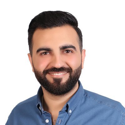 Ahmad Abbadi Profile