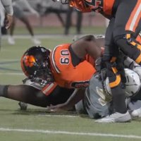 Cam “Big CJ” McMillan Jr (@cammcmillan60) 's Twitter Profile