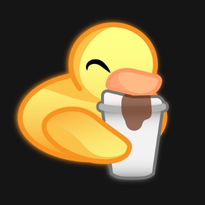 🦆 AndreasSasDev 🚀 | Coding Quackventures & Game Dev 🎮 | Join the coding duckies community! 🖥️
he/him/they/them