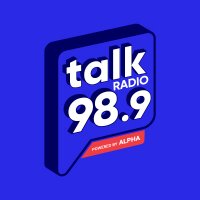 Talk Radio 98.9(@989talkradio) 's Twitter Profileg