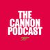 The Cannon (@TheCannonPod) Twitter profile photo