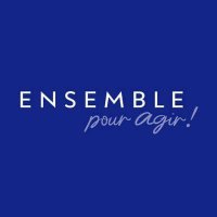 Ensemble pour agir(@EnsembleAgirFr) 's Twitter Profile Photo