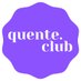 Quente Club (@quenteclub_) Twitter profile photo Quente Club (@quenteclub_) Twitter profile photo