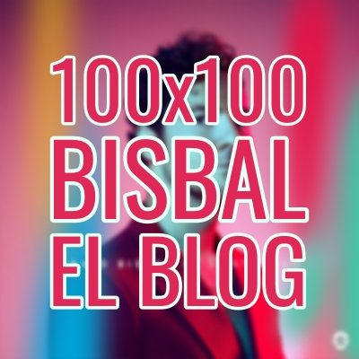 David Bisbal, un artista extraordinario. 
Blog sin vinculación oficial.