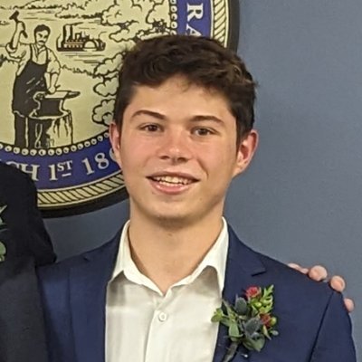 Anthony J. Zarzyckiさんのプロフィール画像
