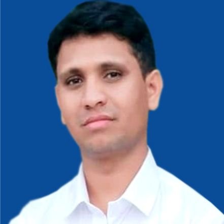 प्रधान पंचायत समिति बांसवाडा राजस्थान ,
पूर्व उप प्रधान पंचायत समिति बांसवाडा 2015 -2020 ।
भाजपा बांसवाडा , लक्ष्य अंत्योदय प्रण अंत्योदय पथ अंत्योदय ।