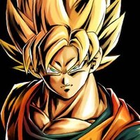 Jerry_Saiyan(@JerryWillResist) 's Twitter Profileg