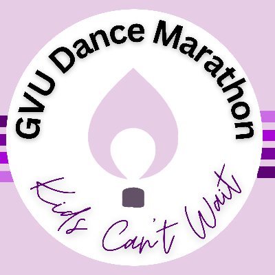 The official Instagram page for GVU’s Dance Marathon 💜
#KidsCantWait