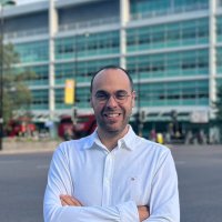 Michail Chatzikonstantinou (@michalisx) 's Twitter Profile