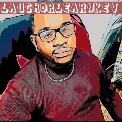 Laughorlearnkev's profile picture. if you are scared of the word ACCOUNTABILITY I'm not the page for you

OVER 20K FOLLOWERS ON TIKTOK FOLLOW ME

#motivationalspeaker
#youdontneedcoffeeyouneedme