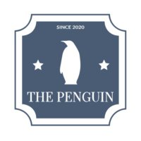 The Penguin Hiker(@thepenguinhiker) 's Twitter Profile Photo