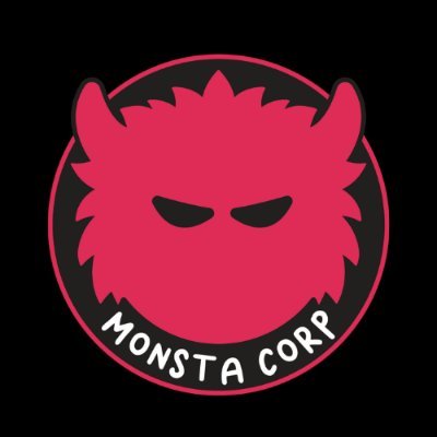 Monsta Corp: Inspiring users with crypto projects @Monsta_BSC, @MonstaPartyNFTs, @Monsta_ETH & charity @MonstaForGood. Driven by innovation & inclusivity.