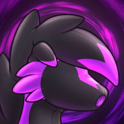PFP by @ZedSqueaks the banner by @Ll0ejNzwll0 (age is 25)