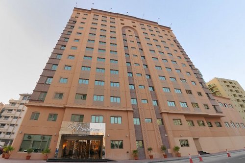 monroehotel's profile picture. Perfectly placed in the heart of Bahrain Capital city, Manama, 15 minutes away from Bahrain International Airport, close to all the commercial districts.