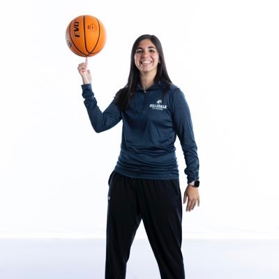It’s about the little things in life | Hillsdale College Assistant Women's Basketball Coach | Penn State Behrend ‘19 | Mount Union ‘17