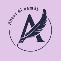 عبير الغامدي (@abeerg_) 's Twitter Profile