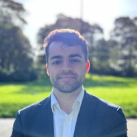 Luke Joseph (@lukejoseph93) 's Twitter Profile