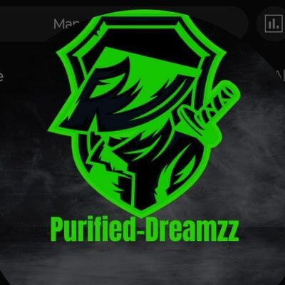 I'm Dreamzz I'm a content creator and streamer I stream on kick and twitch and post content on tiktok looking to become big going into 2024