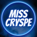 Miss Cryspe (@Miss_Cryspe) Twitter profile photo