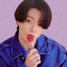 coveredinkook's profile picture. religion's in jungkook's lips