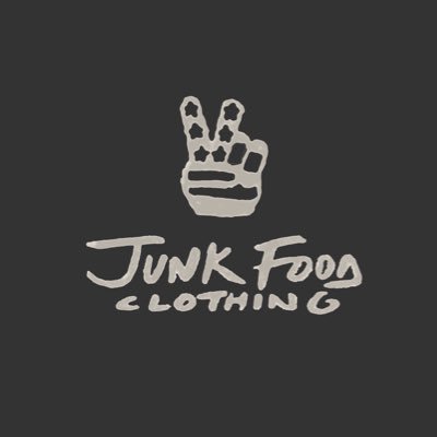 Making your favorite vintage inspired tees since 1998. #junkfoodclothing