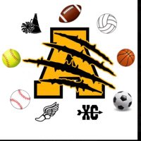 Hurshel Antwine Athletics(@AMS_Athletics) 's Twitter Profile Photo