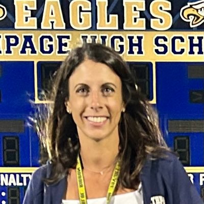 Assistant Superintendent of PPS for Bethpage Schools. Proud to be a Bethpage Eagle 🦅