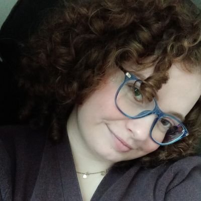 she/her - 28 - Sheffield - Late diagnosed Autistic - Socialist - Green Party Member 💚
ME, Long Covid, FND, C-PTSD
'Lived Experience Sister' on Instagram
