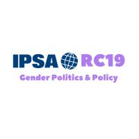 IPSA_RC19(@IPSA_RC19) 's Twitter Profile Photo