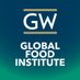 Global Food Institute at GW (@GW_GlobalFood) Twitter profile photo