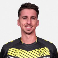 Johann Simon (@maniika_fifa) 's Twitter Profile