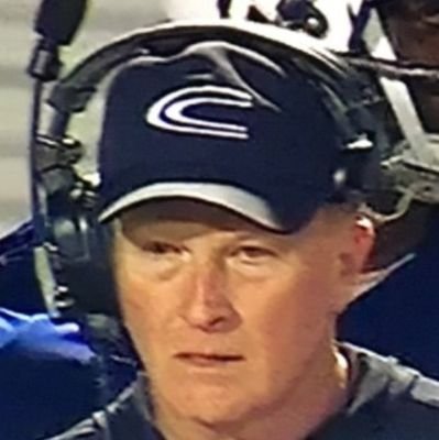 Football Coach at Clay-Chalkville
