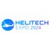 Helitech Expo (@helitechworld) Twitter profile photo Helitech Expo (@helitechworld) Twitter profile photo
